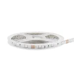 LogiLink WiFi Smart RGB &scaron;viesos juosta, 5m, suderinama su Tuya