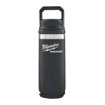 MILWAUKEE PACKOUT termosas 532 ml juodas