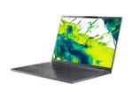 Acer Aspire 16 AI A16-61M 16 colių ne&scaron;iojamasis kompiuteris - AMD Ryzen AI 5 330, 16GB RAM, 512GB SSD, Windows 11 Home, 180&deg; vyris