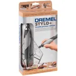 Dremel Stylo+ 2050-15 daugiafunkcis įrankis, 9 W, F0132050JM