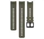 Polar Street X 22 mm laikrodžio dirželis, S-L, žalias (910116722)