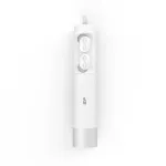 Silicon Power Blast Plug BP81 Bluetooth ausinės, IPX5 atsparumas vandeniui, baltos (SP5MWASYBP81BT0W)
