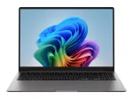 Samsung Galaxy Book6 Enterprise Edition 16 colių ne&scaron;iojamasis kompiuteris - Intel Core Ultra 7 355, 32GB RAM, 1TB SSD, Windows 11 Pro, Mocha