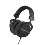 Beyerdynamic DT 990 PRO 80 &Omega; Black Limited Edition &ndash; atviros studijinės ausinės