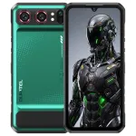 OUKITEL WP68 Air 5G 12/512GB 8000mAh žalias