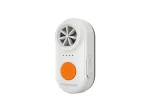 Nitecore NWE10 elektroninis avarinis &scaron;vilpukas, baltas, 120dB, IP67, SOS