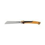 Pjūklas genėjimui Fiskars Pro PowerTooth 25 cm &ndash; lenkta geležtė &scaron;akoms pjauti