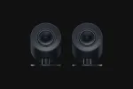 Razer Nommo V2 X 2.0 kolonėlės RZ05-04760100-R3G1 juodos