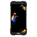 Zebra TC7010 atsparus Android duomenų rinkimo terminalas - 128 GB UFS, 15,2 cm (6 inch) (TC7010-041E2B0001-A6)