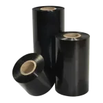 ARMOR T47451IO 100 m x 11 cm apsauginė juosta, juoda