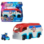 PAW Patrol The Mighty Movie žaidimų rinkinys Pup Squad Patroller sunkvežimis