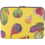 Tucano SCHIZZO dėklas MacBook 13 inch, Acid Green