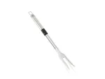 LEIFHEIT ProLine mėsos &scaron;akutė 103029 nerūdijantis plienas/juoda 32 cm