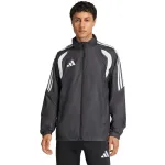 Vyrų adidas Tiro 26 League vėjo striukė juoda JY9733 XL