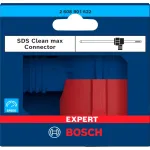 Bosch Expert SDS Clean max dulkių nusiurbimo prijungimas (2608901622)