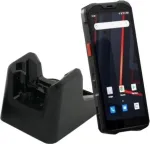 Sunmi L2s PRO 5,5 colio Android 12 Non-GMS mobilusis kompiuteris su įkrovimo stotele, 3GB/32GB, a&scaron;tuonių branduolių, be skaitytuvo (P09064024-CRA)