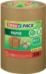 tesa pack Paper ecoLogo 55337-02-01 ruda popierinė pakavimo juosta 50 mm x 50 m