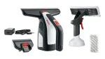 Bosch GlassVAC 06008B7000 langų valiklis-siurblys, rinkinys, iki 105 m&sup2; ploto