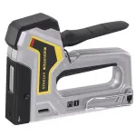 STANLEY 6-TR35 lengvojo darbo segiklis, skirtas A tipo segtukams 6&ndash;10 mm, geltonas/juodas