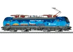 M&auml;rklin 39333 H0 elektrovežys BR 383 Vectron su CD dažais