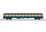 M&auml;rklin 43914 H0 Am 203 greitųjų traukinių vagonas, DB 1 klasės, IV epochos