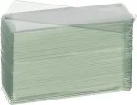 Bresser Optik Set 50/100er 5916000 mikroskopo stiklelių rinkinys