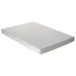 FALKEN PURE A2 formato dokumentų saugojimo dėžė 500 lapų, balta, 44,0 x 62,0 x 4,0 cm, 1 vnt. (22002144000F)
