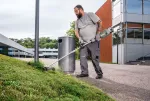 K&auml;rcher BCU 260/36 BP baterijų paketas 36V 7.5Ah ličio jonų juodas/pilkas 2.042-022.0