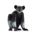 Schleich WILD LIFE Indri Figūrėlė Daugiaspalvė 14877S Nuo 3 Metų