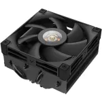 CPU au&scaron;intuvas DeepCool AN400 BK 92mm, juodas