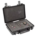 C.K T3016 SET HSS-Co pakopinių grąžtų rinkinys 4-12 mm, 4-20 mm, 6-32 mm (3 vnt.)