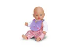 BABY born Pinplay lėlės seilinukas