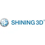 Shining 3D Aoralscan Elite/Elf didelis skenavimo antgalis (C9668)