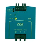 PULS MiniLine ML100.100 DIN bėgio maitinimo &scaron;altinis 24V DC 4,2A 100W