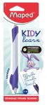 Maped KIDY learn trinamas flomasteris-ra&scaron;iklis Rabbit, mėlyni ra&scaron;alai, 0,7 mm, blister paketas 229600