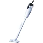 Ne&scaron;iojamas dulkių siurblys Makita DCL181FZW Baltas
