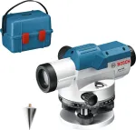 Bosch GOL 26 D Professional 100 m