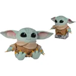 Mink&scaron;tas žaislas Simba‑Dickie Vaikas (Grogu) i&scaron; &bdquo;The Mandalorian&ldquo; &ndash; modelis 6315875802, kolekcinė figūrėlė