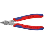Kampinės replės Knipex 78 13 125
