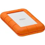 I&scaron;orinis kietasis diskas LaCie 4TB USB-C 2.5 colio Rugged