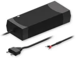 Teltonika PR318EUA maitinimo adapteris / inverteris 130 W, juodas, vidaus naudojimui