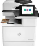 HP Color LaserJet Enterprise MFP M776dn, spalvotas lazerinis daugiafunkcis įrenginys, A3, 1200 x 1200 DPI, tinklinis, juodas