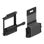 DELL OptiPlex Micro ir Thin Client VESA laikiklis su adapterio kron&scaron;teinu