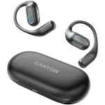 Canyon CNS-TWS12BK juodos spalvos belaidės ausinės