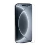 Eiger SP Mountain Glass Clear ekrano apsauga iPhone 18 Pro / 17 / 17 Pro (UW)