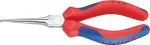 Knipex 31 15 160 elektronikos ir tiksliosios mechanikos adatinės replės, tiesios, 160 mm