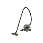 K&auml;rcher T 7/1 Classic 1.527-181.0 cilindrinis dulkių siurblys sausam valymui, 850 W, 7,5 L dulkių mai&scaron;as, 62 dB, pilkas