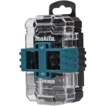 Makita Impact Premier atsuktuvų antgalių rinkinys, 31 vnt. (E-13552)