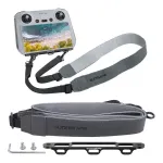 Sunnylife MM3-GS389 rankena su diržu DJI RC valdikliui