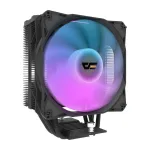 Darkflash Z4 PRO MIST BLACK kompiuterio radiatorius
